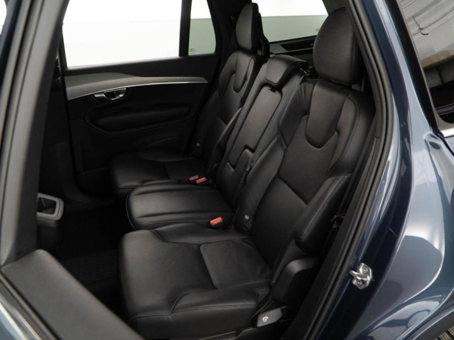 Volvo XC90 II Рестайлинг 1 Москва  - изображение 9