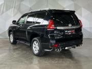 Toyota Land Cruiser Prado 150 Series Рестайлинг 1 Оренбург  - изображение 32