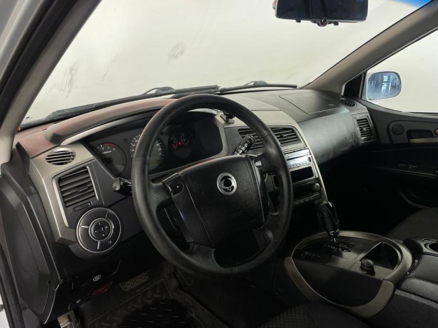 SsangYong Kyron I Рестайлинг Воронеж  - изображение 9