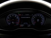Audi A5 II (F5) Рестайлинг Санкт-Петербург  - изображение 80