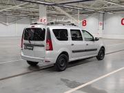 Lada (ВАЗ) Largus I Казань  - изображение 28