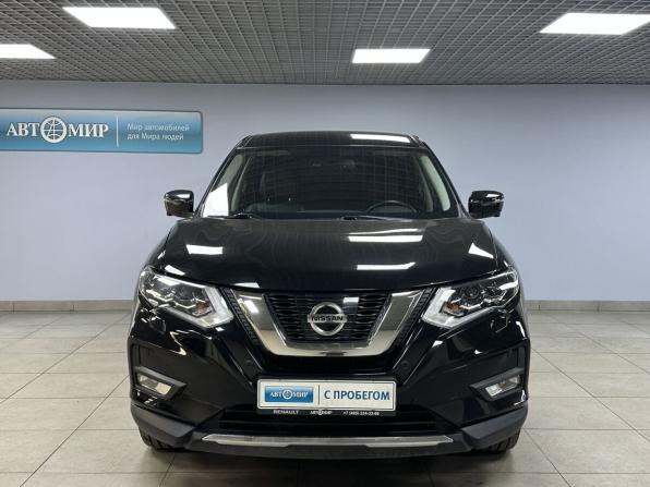 Nissan X-Trail III Рестайлинг с пробегом 2021 года, цена 2 550 000 рублей, 81000 км, внедорожник, Автокод Объявления