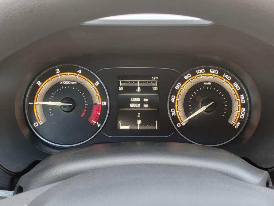 Lada (ВАЗ) Vesta I Рестайлинг (NG) Ижевск  - изображение 16