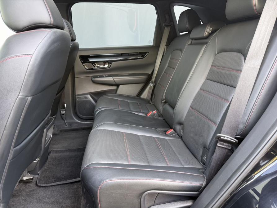 Honda CR-V VI Москва  - изображение 11
