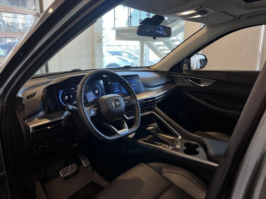 Changan CS35 Plus I Рестайлинг Чебоксары  - изображение 19
