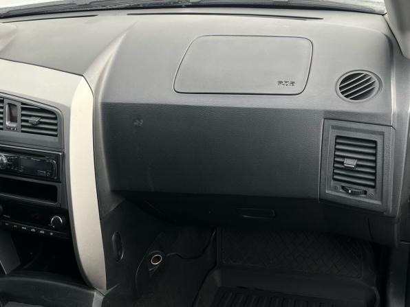 SsangYong Kyron I Рестайлинг с пробегом 2010 года, цена 620 000 рублей, 135251 км, внедорожник, Автокод Объявления