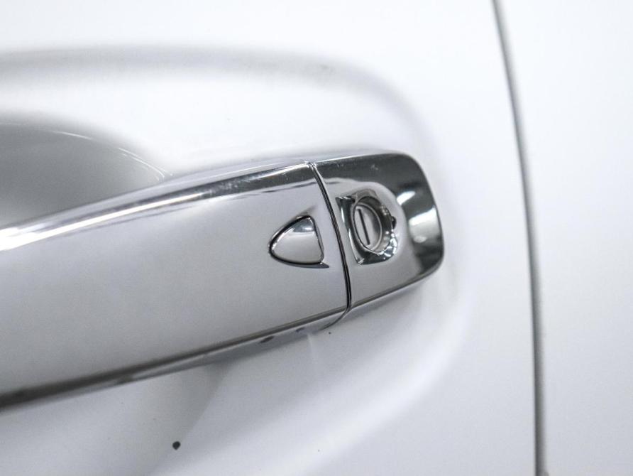 Nissan X-Trail III Рестайлинг Красноярск  - изображение 29