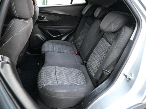 Opel Mokka I с пробегом 2014 года, цена 1 069 000 рублей, 151305 км, внедорожник, Автокод Объявления