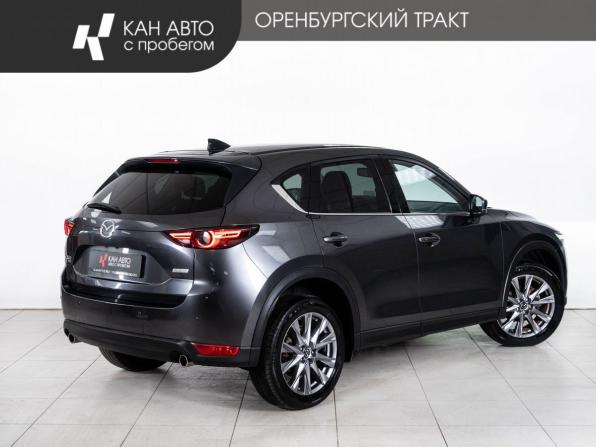 Mazda CX-5 II с пробегом 2019 года, цена 2 748 000 рублей, 82122 км, внедорожник, Автокод Объявления