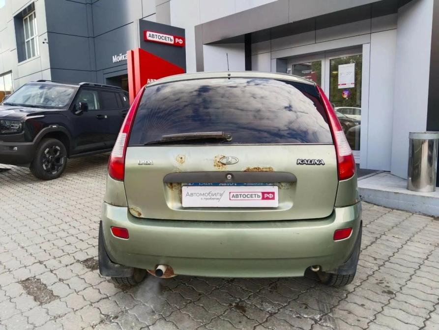 Lada (ВАЗ) Kalina I Набережные Челны  - изображение 17