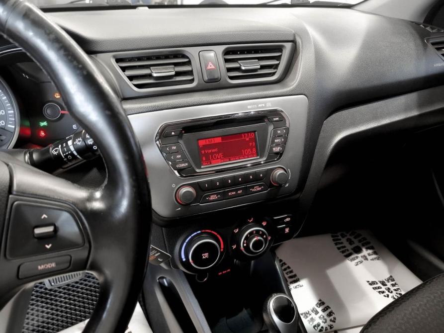 Kia Rio III Тула  - изображение 14