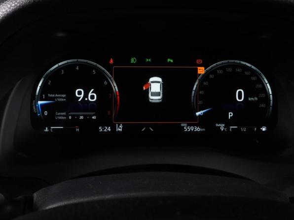 Toyota Camry VIII (XV70) Рестайлинг с пробегом 2023 года, цена 3 529 000 рублей, 55936 км, седан, Автокод Объявления