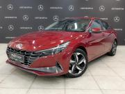 Hyundai Elantra VII (CN7) Москва  - изображение 31