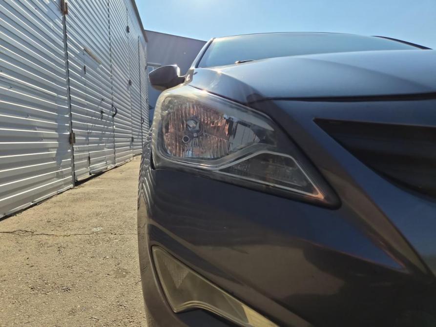 Hyundai Solaris I Рестайлинг Саратов  - изображение 10
