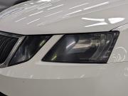 Skoda Octavia III (A7) Рестайлинг Москва  - изображение 31