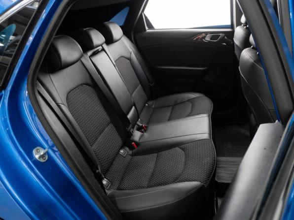Kia Ceed III с пробегом 2019 года, цена 1 629 000 рублей, 113865 км, хэтчбек, Автокод Объявления