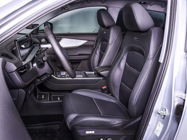 Chery Tiggo 7 Pro Max I с пробегом 2023 года, цена 2 080 000 рублей, 60200 км, внедорожник, Автокод Объявления