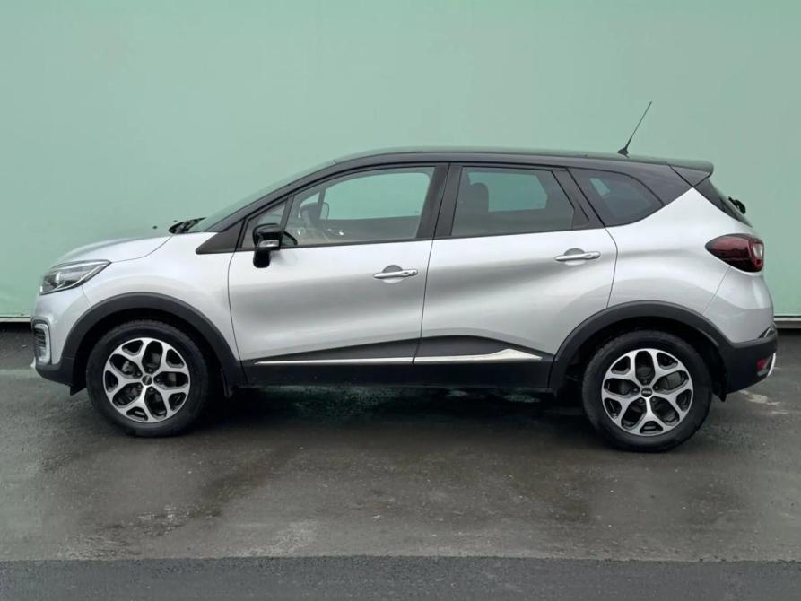 Renault Kaptur I Кемерово  - изображение 3