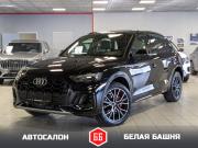 Audi Q5 II (FY) Рестайлинг Екатеринбург  - изображение 36