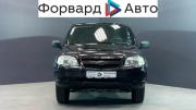 Chevrolet Niva I Рестайлинг Сургут  - изображение 11