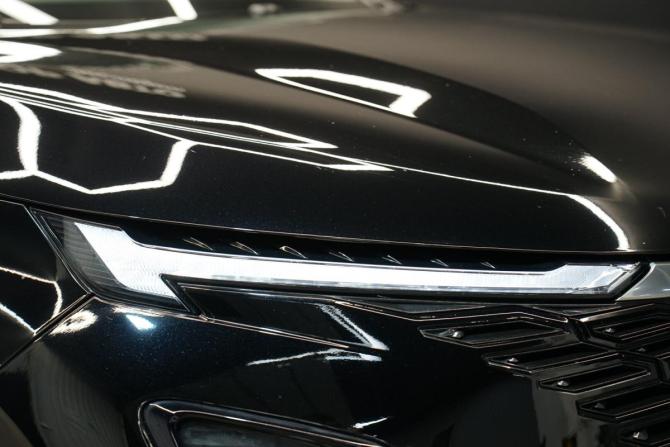 Omoda C5 I с пробегом 2023 года, цена 1 635 000 рублей, 35652 км, внедорожник, Автокод Объявления