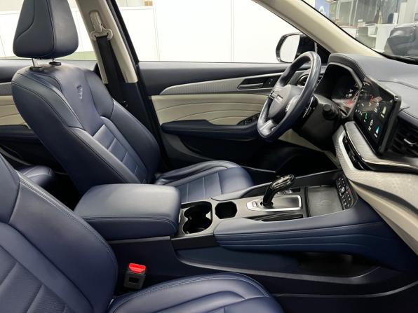 Haval F7 I Рестайлинг с пробегом 2022 года, цена 1 840 000 рублей, 130817 км, внедорожник, Автокод Объявления