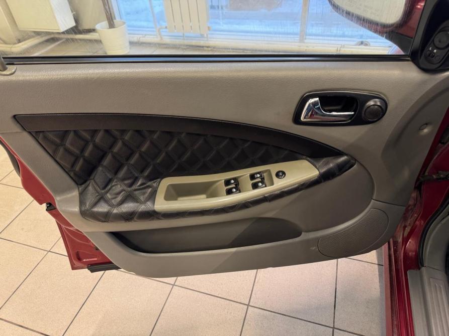 Chevrolet Lacetti I Волгоград  - изображение 14