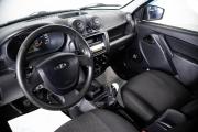 Lada (ВАЗ) Granta I Рестайлинг Пермь  - изображение 28