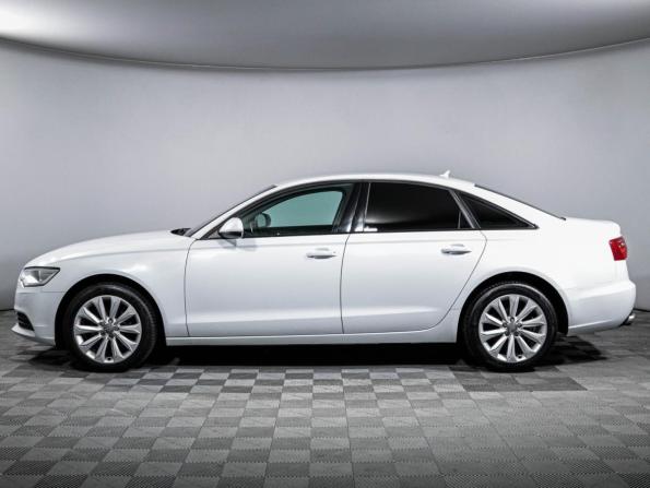 Audi A6 IV (C7) с пробегом 2012 года, цена 1 480 000 рублей, 194741 км, седан, Автокод Объявления