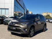 Toyota RAV4 IV (XA40) Рестайлинг Сыктывкар  - изображение 28