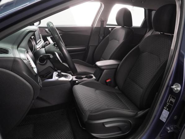 Kia Ceed III с пробегом 2019 года, цена 1 634 000 рублей, 141803 км, универсал, Автокод Объявления