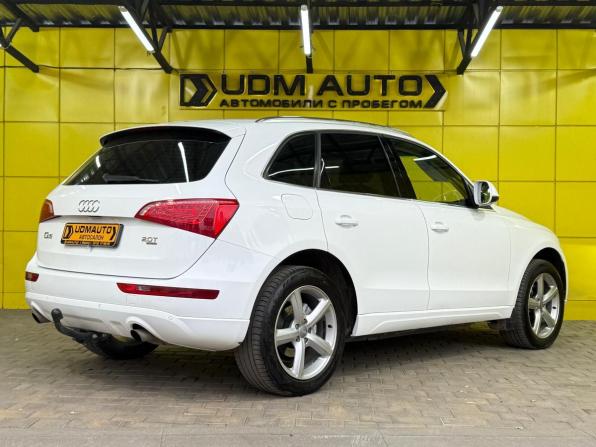 Audi Q5 I (8R) с пробегом 2009 года, цена 1 150 000 рублей, 313000 км, внедорожник, Автокод Объявления