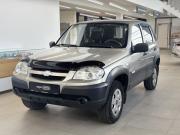 Chevrolet Niva I Рестайлинг Тверь  - изображение 23