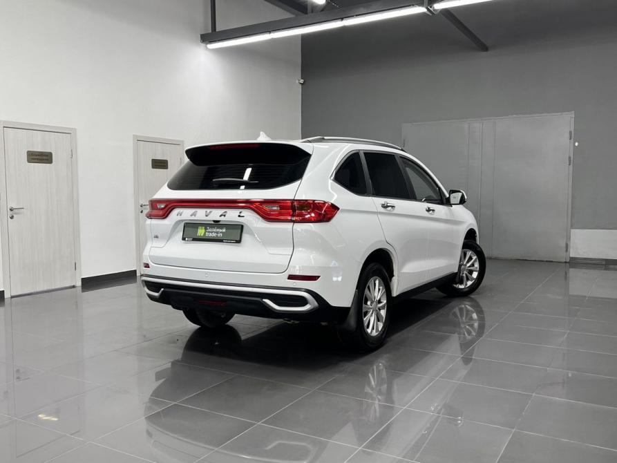 Haval M6 II Тверь  - изображение 2