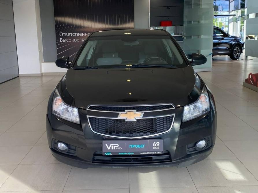 Chevrolet Cruze I Тверь  - изображение 2