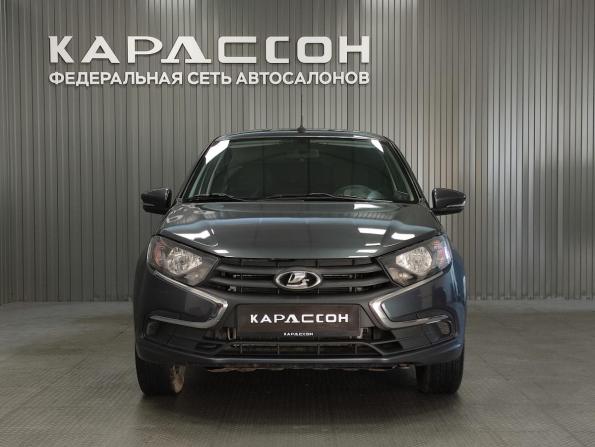 Lada (ВАЗ) Granta I Рестайлинг с пробегом 2020 года, цена 650 000 рублей, 77500 км, хэтчбек, Автокод Объявления