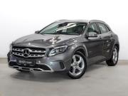 Mercedes-Benz GLA I (X156) Рестайлинг Санкт-Петербург  - изображение 30
