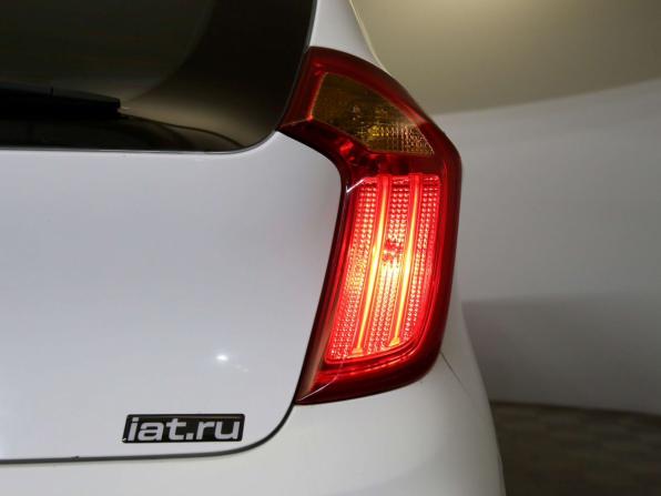 Kia Picanto II с пробегом 2013 года, цена 720 000 рублей, 184444 км, хэтчбек, Автокод Объявления
