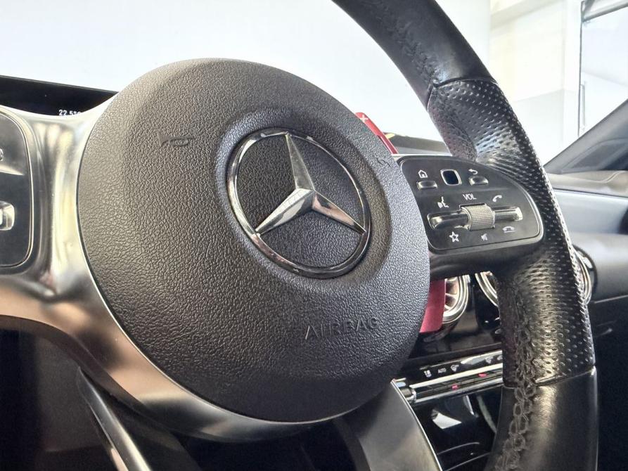 Mercedes-Benz CLA II (C118 X118) Воронеж  - изображение 9