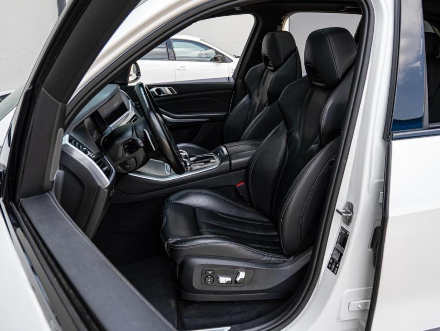 BMW X5 IV (G05/G18) Краснодар  - изображение 10