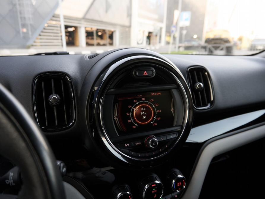 Mini Countryman II Казань  - изображение 9