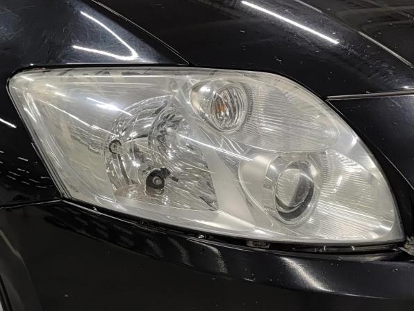 Toyota Auris I с пробегом 2007 года, цена 550 000 рублей, 329616 км, хэтчбек, Автокод Объявления