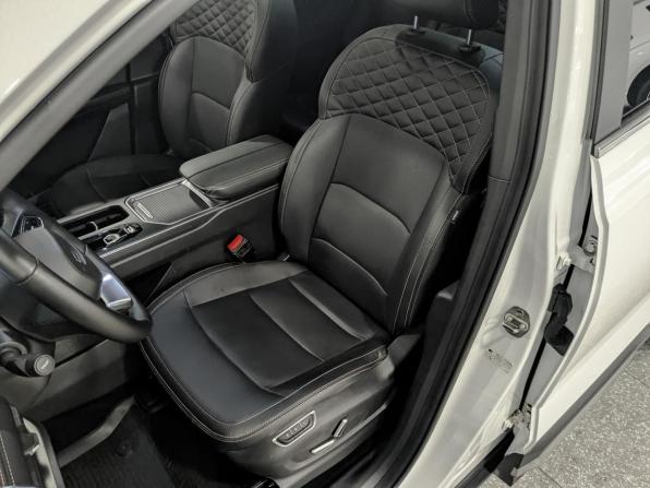 Geely Okavango I Рестайлинг с пробегом 2024 года, цена 2 800 000 рублей, 40541 км, внедорожник, Автокод Объявления