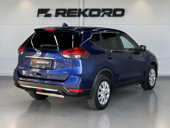 Nissan Rogue II Рестайлинг с пробегом 2016 года, цена 1 790 000 рублей, 173484 км, внедорожник, Автокод Объявления