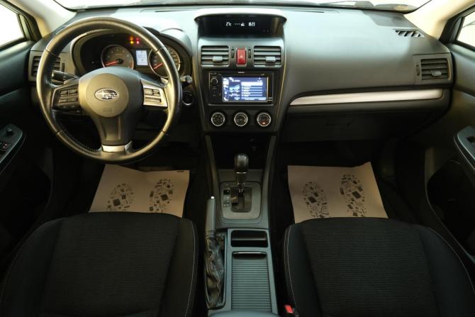Subaru Impreza IV с пробегом 2012 года, цена 1 169 000 рублей, 295000 км, хэтчбек, Автокод Объявления