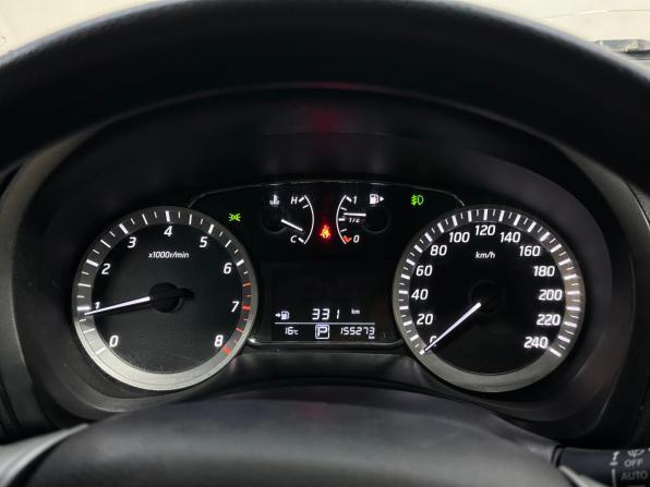 Nissan Sentra VII (B17) с пробегом 2015 года, цена 810 000 рублей, 140000 км, седан, Автокод Объявления
