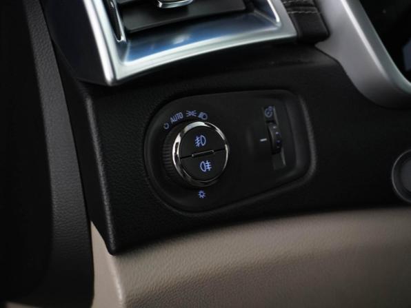 Cadillac SRX II с пробегом 2011 года, цена 1 097 779 рублей, 137868 км, внедорожник, Автокод Объявления