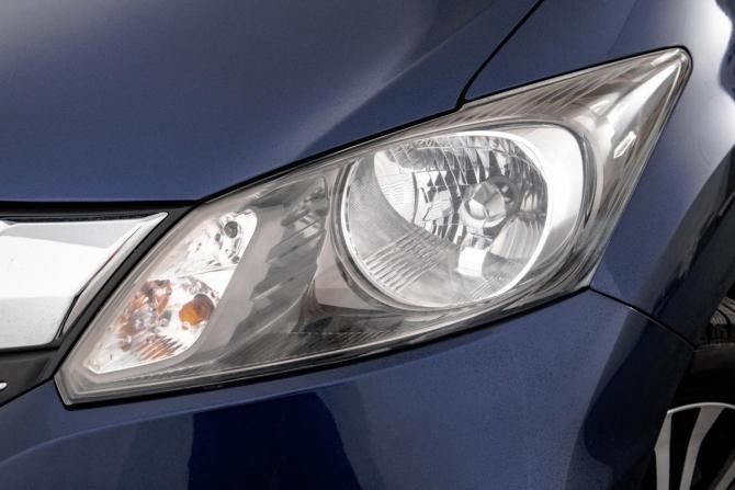 Honda Freed I Рестайлинг 2 с пробегом 2015 года, цена 1 299 000 рублей, 128000 км, компактвэн, Автокод Объявления