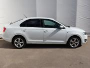 Skoda Rapid I Москва  - изображение 32