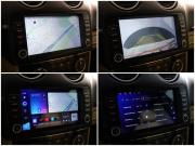 Mercedes-Benz GL-Класс I (X164) Рестайлинг Москва  - изображение 44